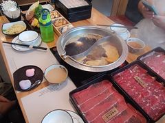 -牛匠和牛寿喜锅(西安总店)