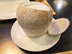 椰子冻-simply thai天泰(长泰广场店)