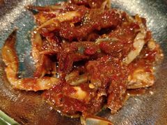 -河坝烧烤串城(金达莱店)