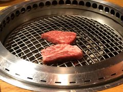 -赤坂亭M9和牛烧肉·日料398放题(万达店)