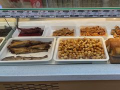 -京八珍(和平东桥店)