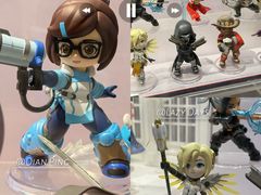 -泡泡玛特POPMART(龙湖杭州滨江天街店)