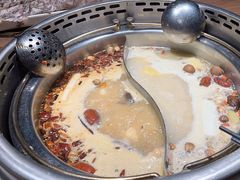 -快乐小羊·内蒙牛羊肉火锅(流花中心店)