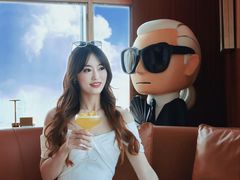 -翡翠36酒吧(浦东香格里拉店)