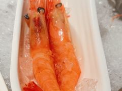 -雍容荟帝王蟹活龙虾展台自助(IFS黑金店)