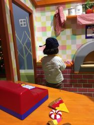 -幻贝家儿童乐园(苏州中心店)