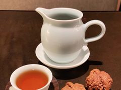 -广州文华东方酒店·江-由辉师傅主理