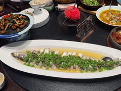 -大拙里·精致融合菜(沙湖桃源国际店)