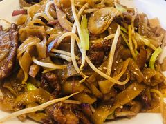 -日昌餐馆(亦庄店)