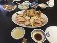 -蟹料理 北海道かに将軍(札幌本店)