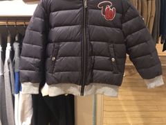 -杉杉奥特莱斯广场(哈尔滨店)