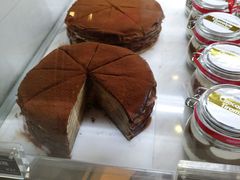 -Awfully Chocolate(来福士广场店)