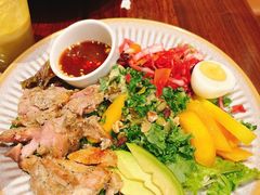-BAKER&SPICE(国金中心商场店)