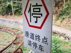 -宁波浙东大竹海景区