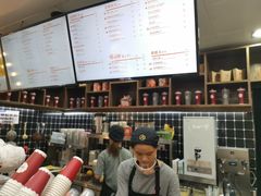 -桂桂茶(恒基名人店)