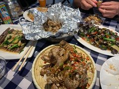 -阿妹小海鲜(下角店)