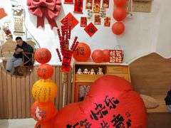 -万达广场(南昌红谷滩店)