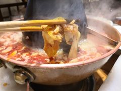 -京门老爆三(回龙观店)