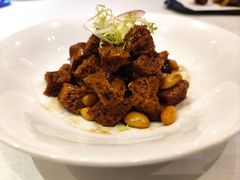 四喜烤麸-930私房菜(欧阳路店)