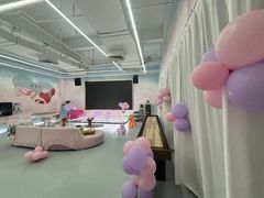 -CIAO·团建聚餐·生日派对轰趴馆(福田店)
