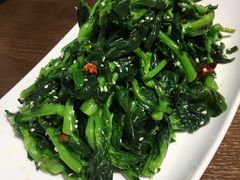 -粗茶淡饭•陕菜•家常菜