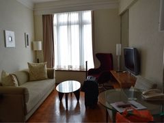 -铜锣湾如心酒店