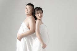 -专注孕妇照亲子照·纪田摄影