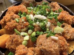 -人和水上飘(第一家店)