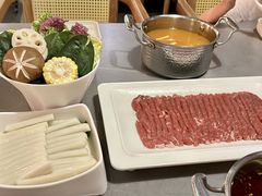 -君邦火锅(新疆大厦店)