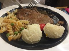 法式经典肋眼牛排-豪客来牛排(重庆金源世纪广场1731店 )