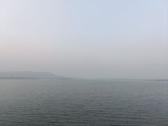 -南京金牛湖风景区