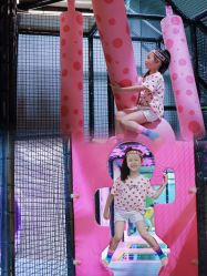 -动力星球家庭亲子游乐中心