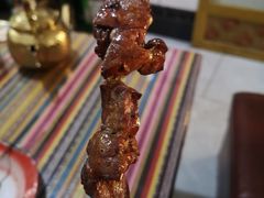 -艾尼纯羊烤肉店