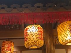 -南京大牌档(青岛万象城店)