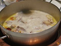 -洪氏嗨捞·猪肚鸡火锅(阳光天地店)