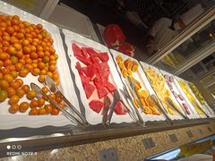 -汉巴味德(大悦城店)