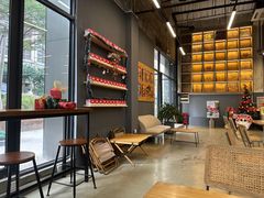 -GOTLOT COFFEE&KITCHEN角落厨房NOOK店