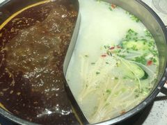 -重庆巴渝火锅(钟家村店)