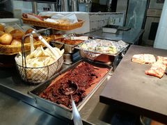 -So Lounge索兰至餐厅(蓝色港湾店)