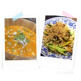 藏在扬州的美食，承载人间烟火气息，太香了❗