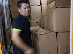 -猫库迷你自助仓储寄存仓库(丽泽桥店)