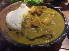 -越谜·越南餐厅(长白店)