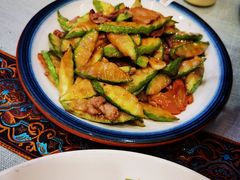 -大师傅金奖啤酒鱼(西街口总店)