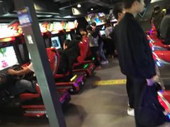 -核客电玩城(东门店)