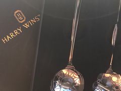 -王府半岛酒店·大堂茶座
