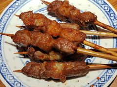 -和府捞面(东直门银座店)