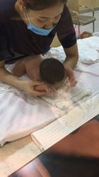 -爱贝蕊恩韩式月子会所(宝安店)