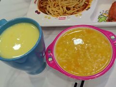 -嘉和一品粥(津华昌道店)