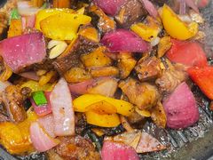 -眉州东坡(清河万象汇店)