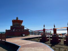 -青海湖国家重点风景名胜区